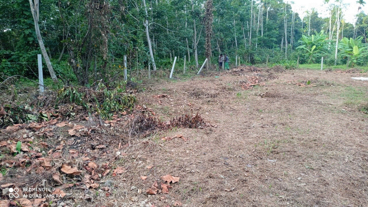 Residential Land for Sale in Bandaragama