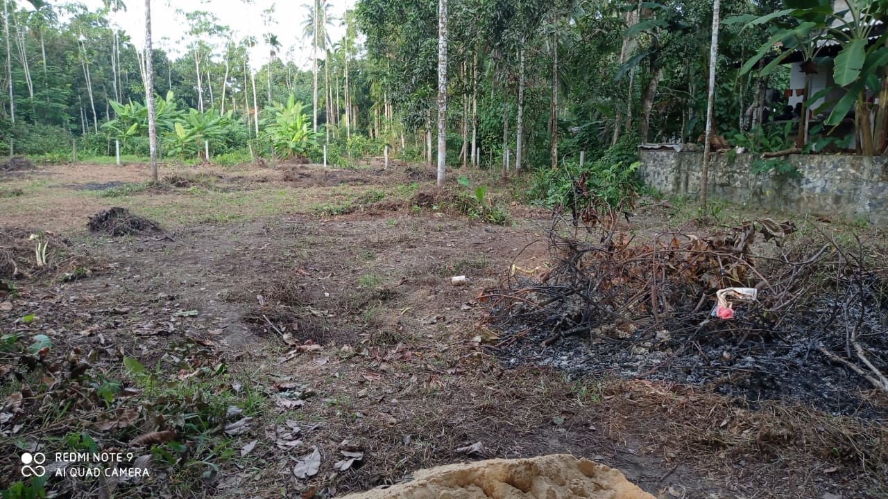 Residential Land for Sale in Bandaragama