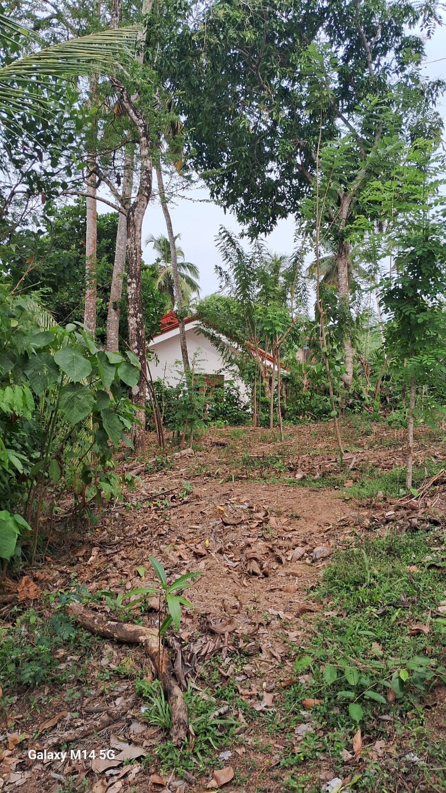 Land for Sale in Matara