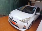 Toyota Aqua 2014