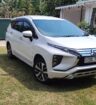 Mitsubishi Xpander 2019