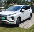 Mitsubishi Xpander 2019