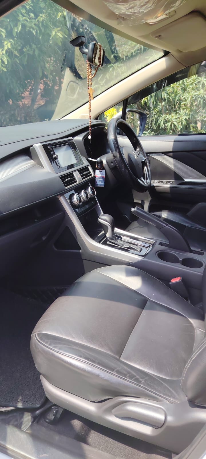 Mitsubishi Xpander 2019