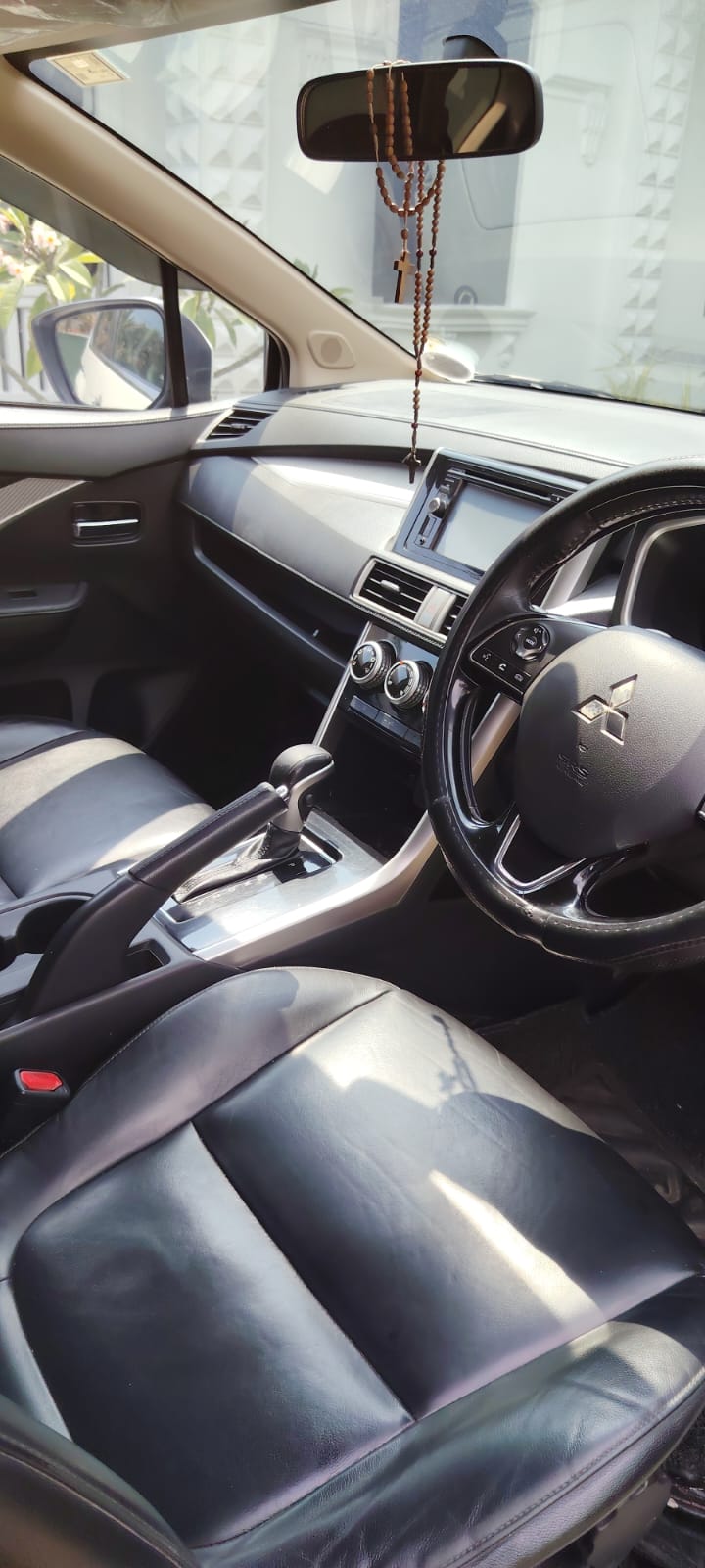 Mitsubishi Xpander 2019