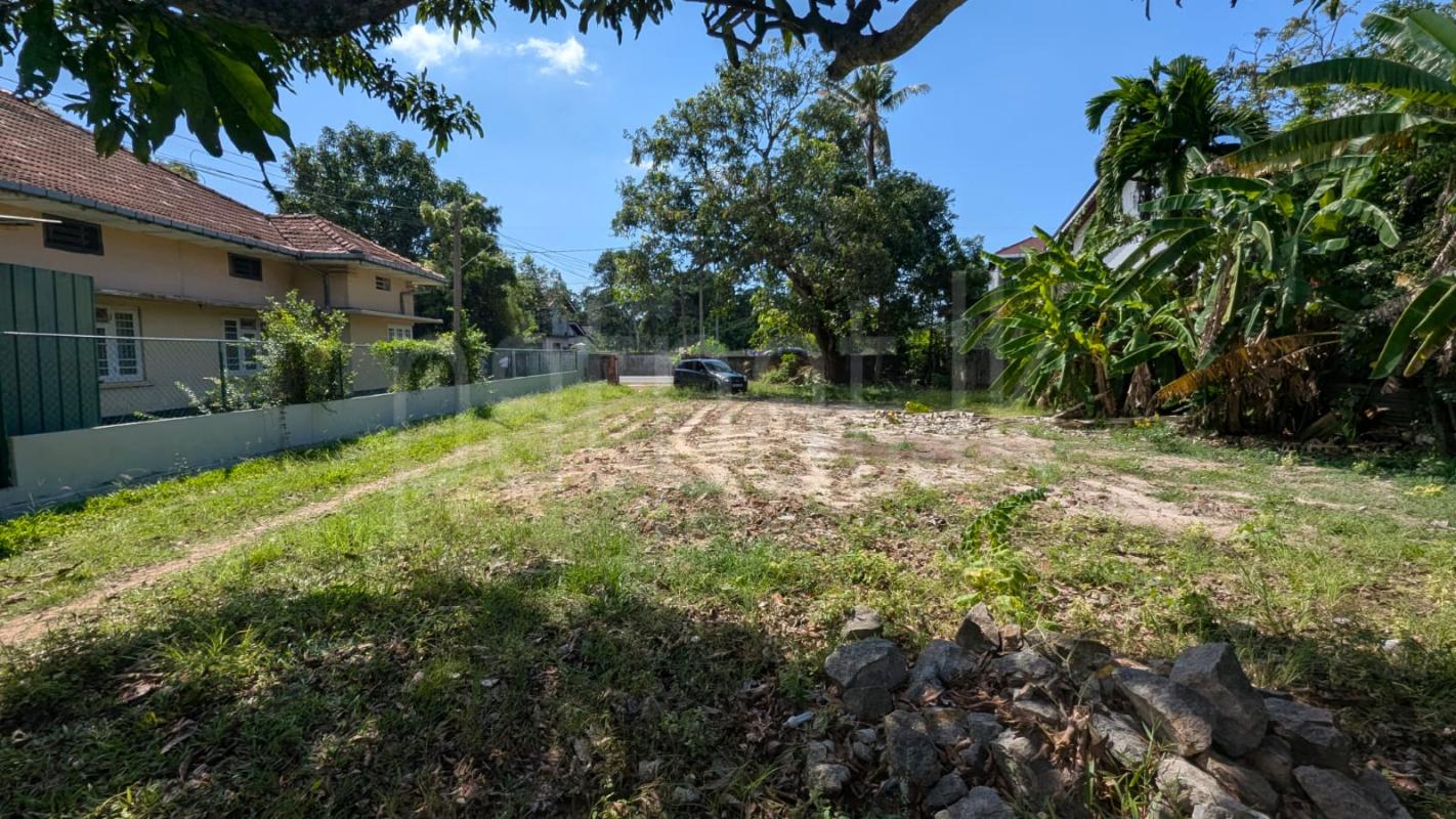 Residential Land for Sale in Negombo