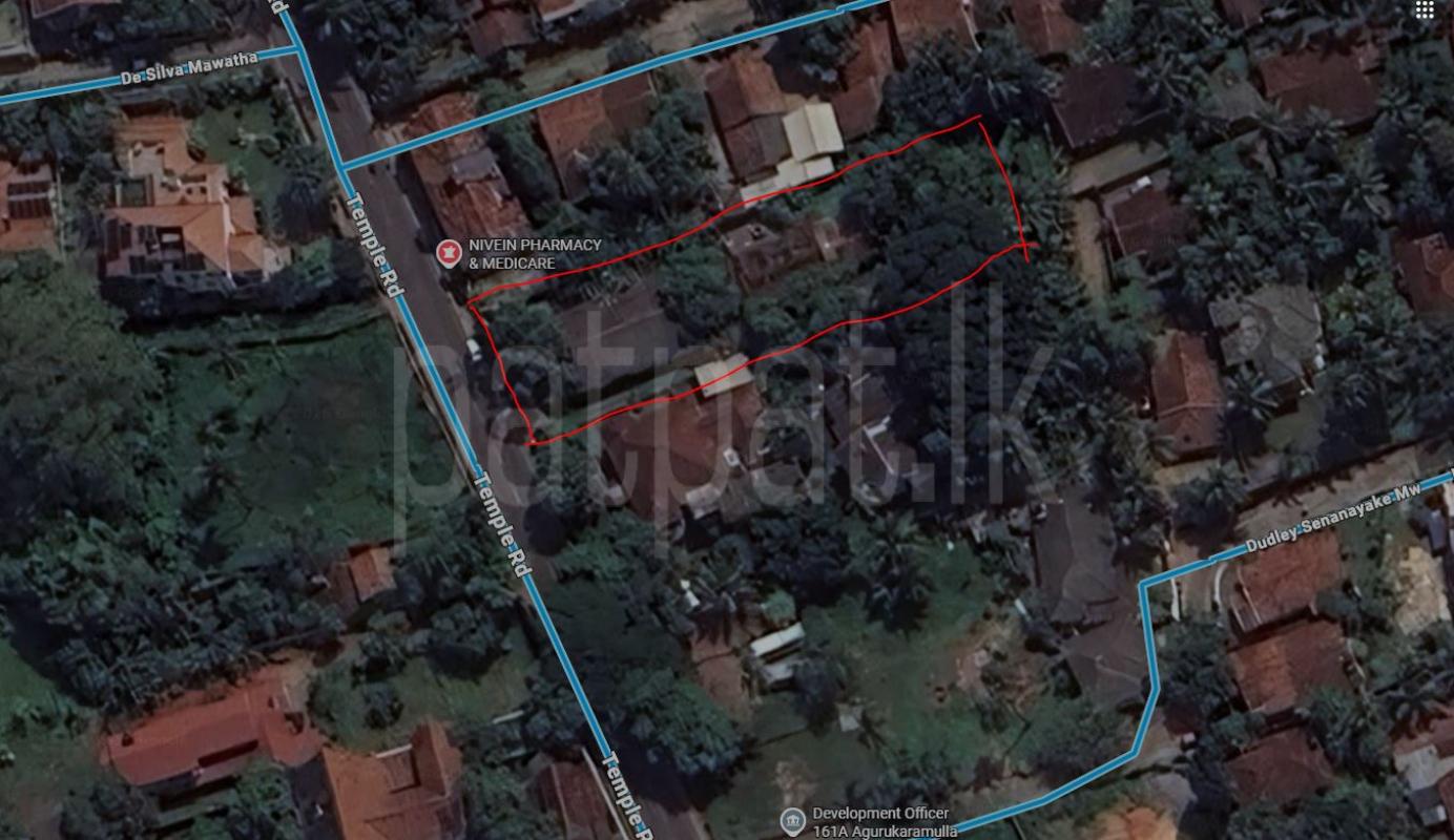Residential Land for Sale in Negombo