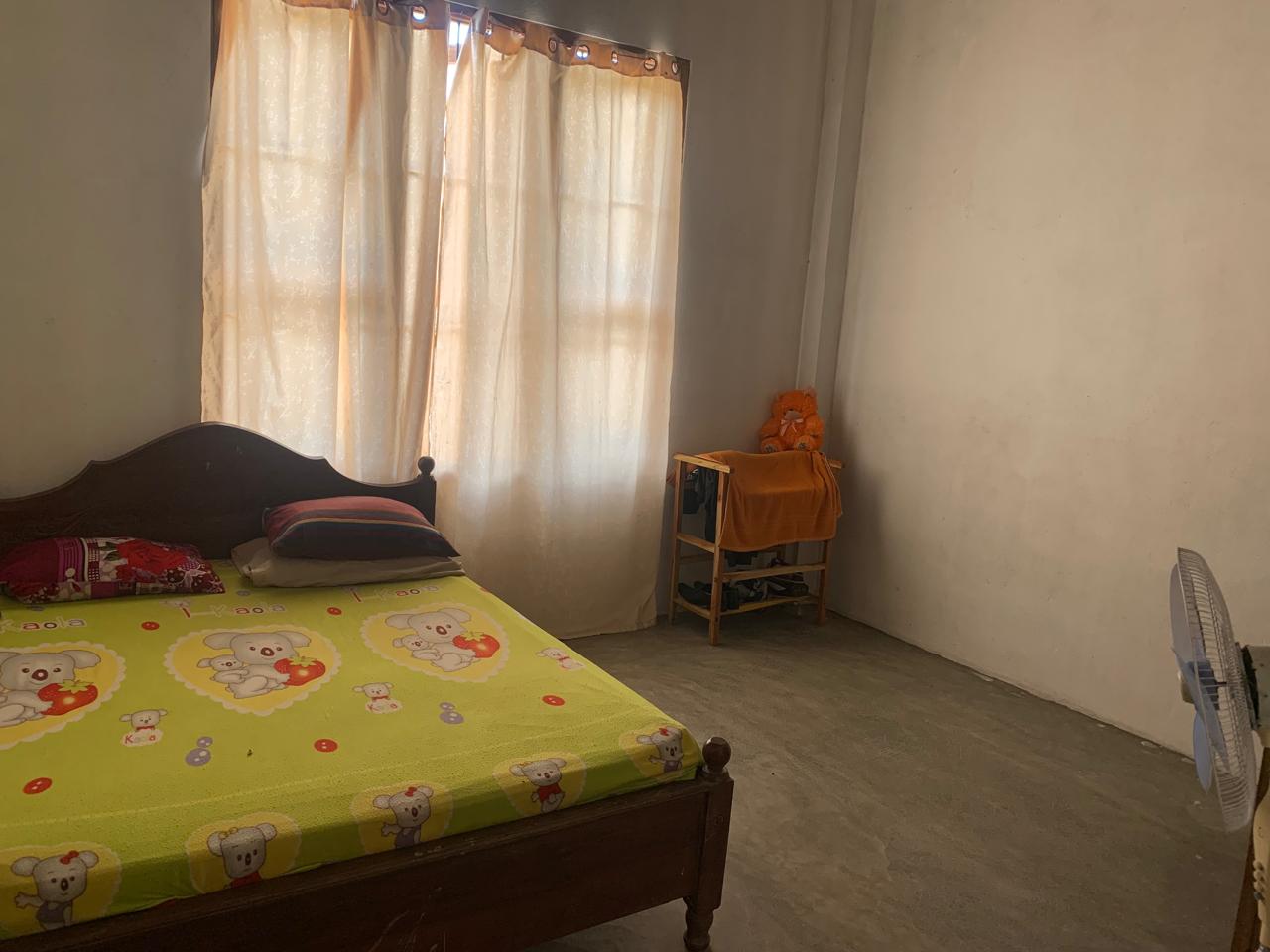 Land With House For Sale In Puwakpitiya