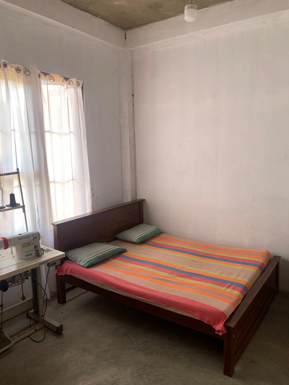 Land With House For Sale In Puwakpitiya
