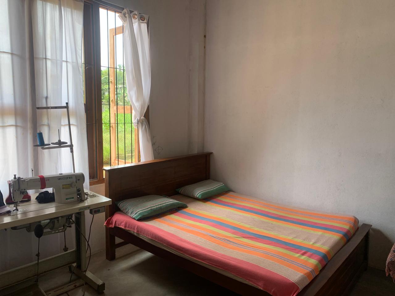 Land With House For Sale In Puwakpitiya