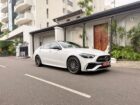 Mercedes Benz C200 AMGLine Premium Plus 2025
