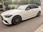 Mercedes Benz C200 AMGLine Premium Plus 2025
