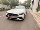 Mercedes Benz C200 AMGLine Premium Plus 2025