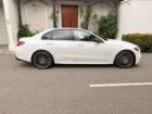 Mercedes Benz C200 AMGLine Premium Plus 2025