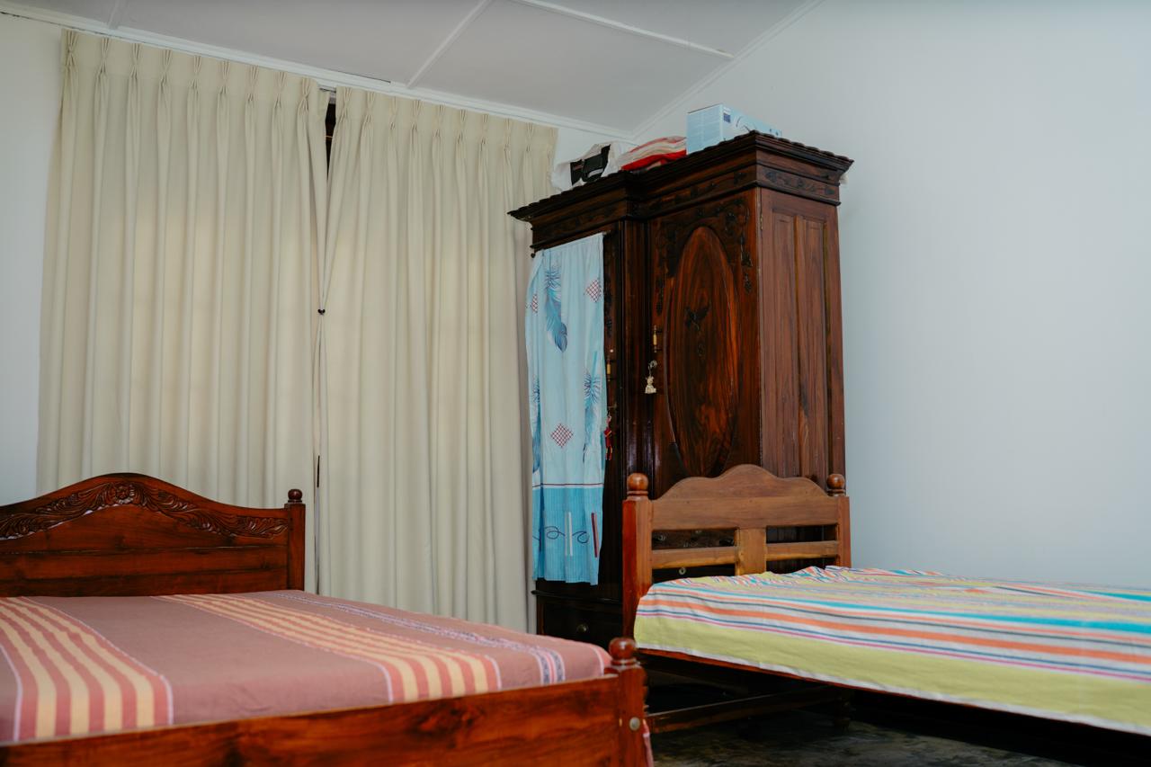 Architect-Designed Luxury House for Sale — Maspotha Kurunegala