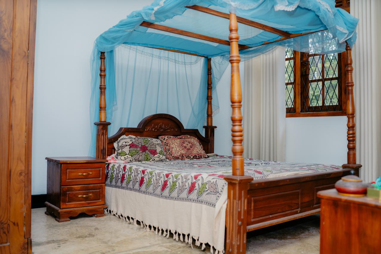 Architect-Designed Luxury House for Sale — Maspotha Kurunegala