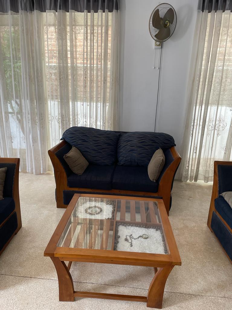 Spacious 4-Bedroom Three-Storey House for Sale in Ekala