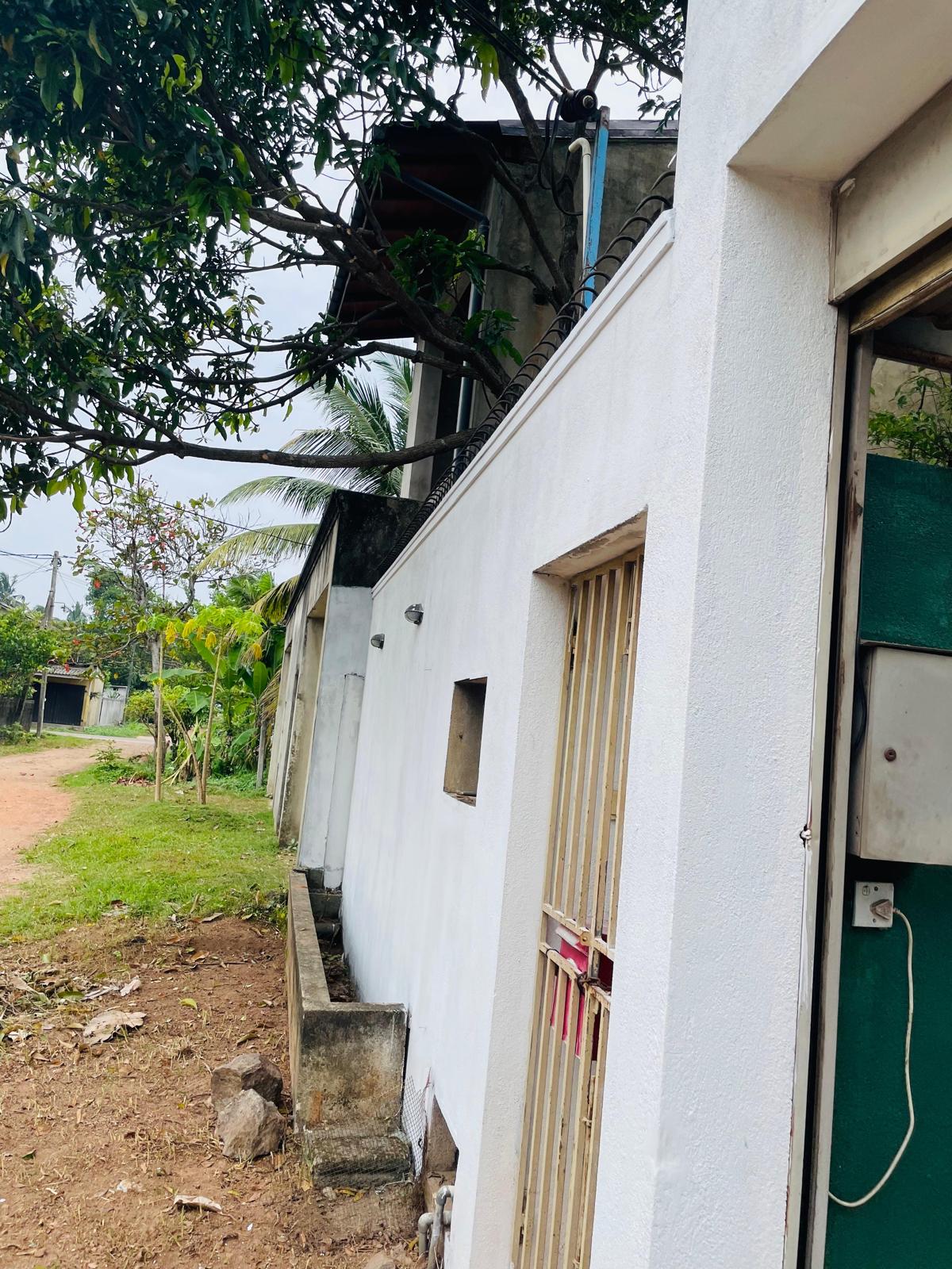 Spacious 4-Bedroom Three-Storey House for Sale in Ekala