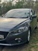 Mazda 3 2015