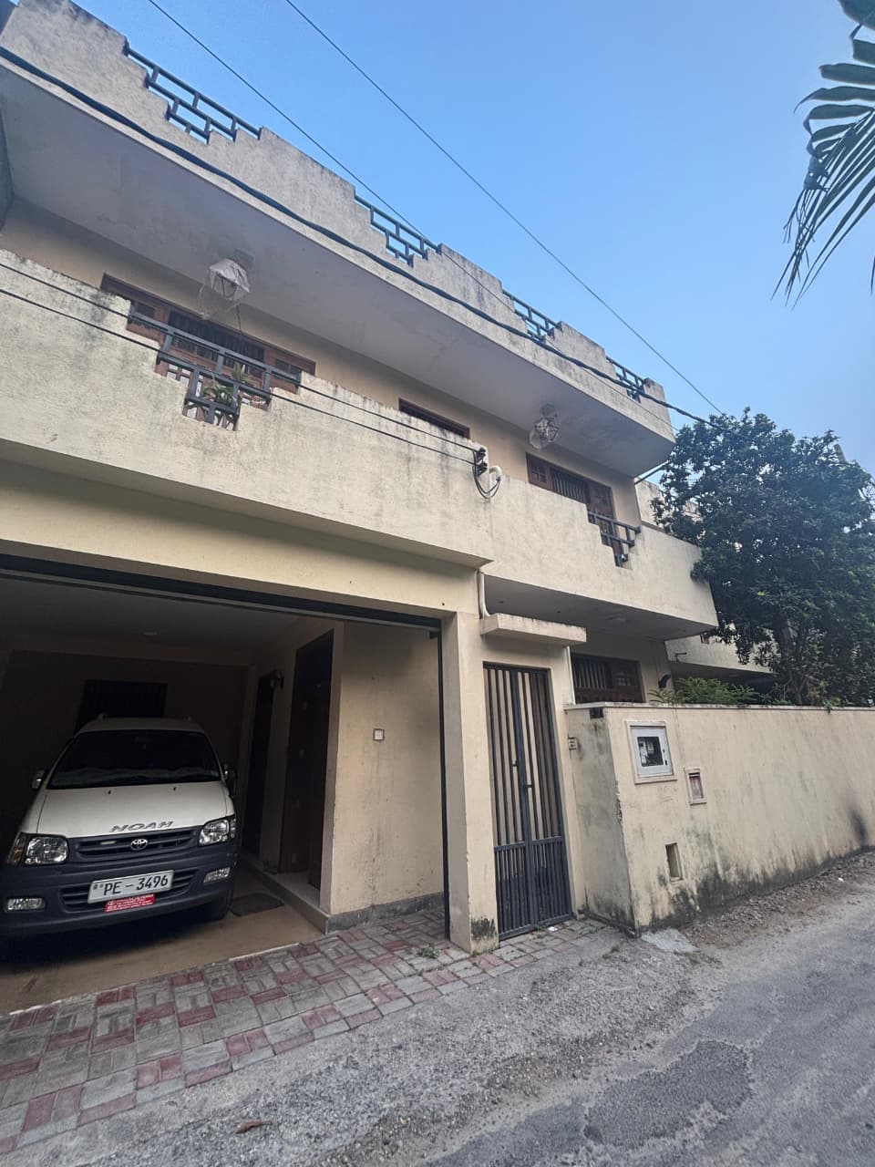 House For Sale In Dehiwala