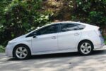 TOYOTA PRIUS S TOURING 2013
