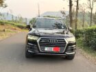 AUDI Q7 QUATTRO 2017
