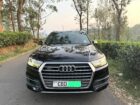 AUDI Q7 QUATTRO 2017
