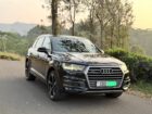 AUDI Q7 QUATTRO 2017