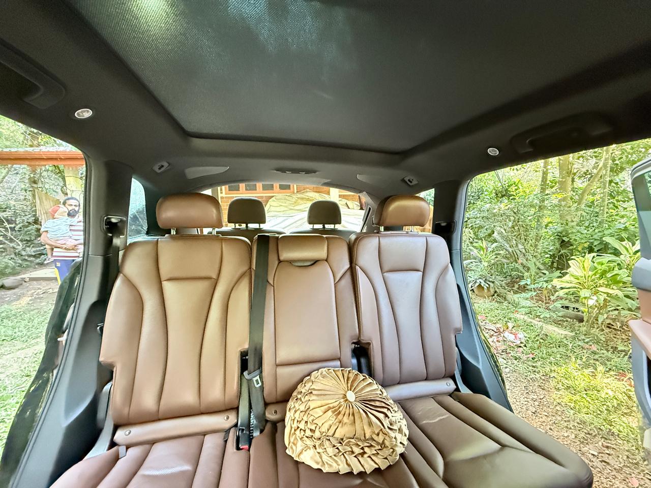 AUDI Q7 QUATTRO 2017