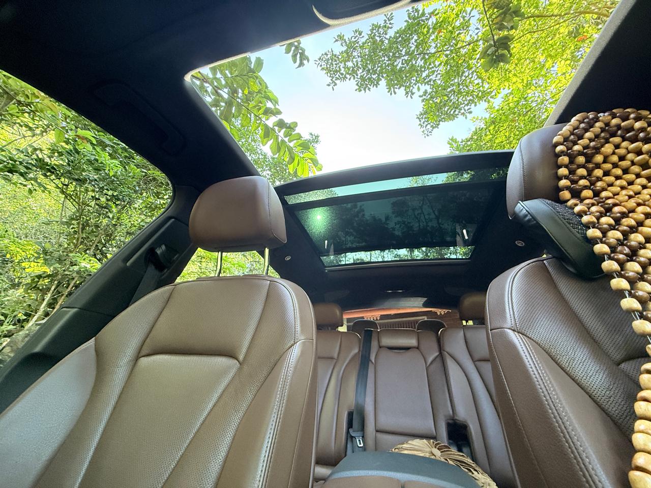 AUDI Q7 QUATTRO 2017