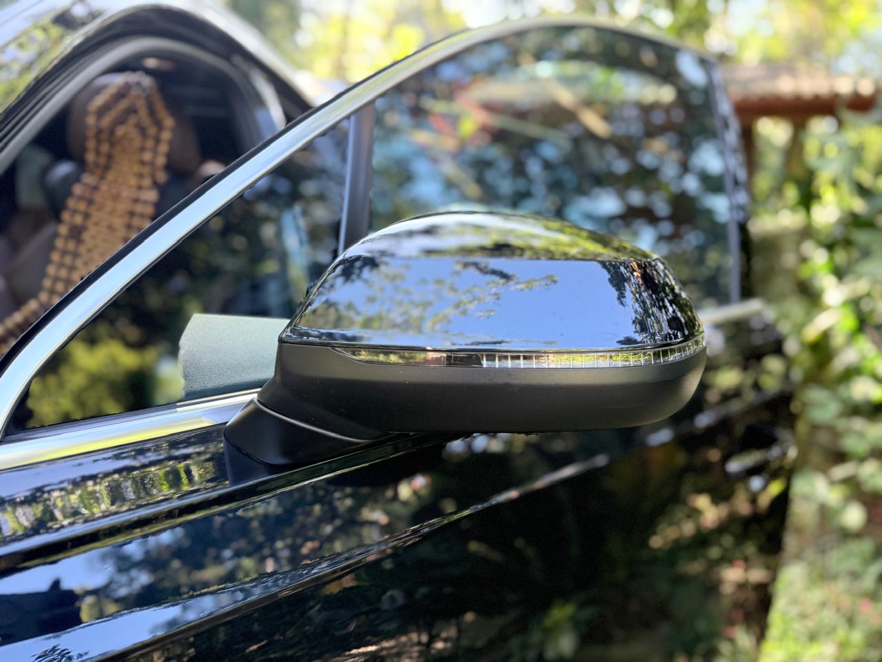 AUDI Q7 QUATTRO 2017