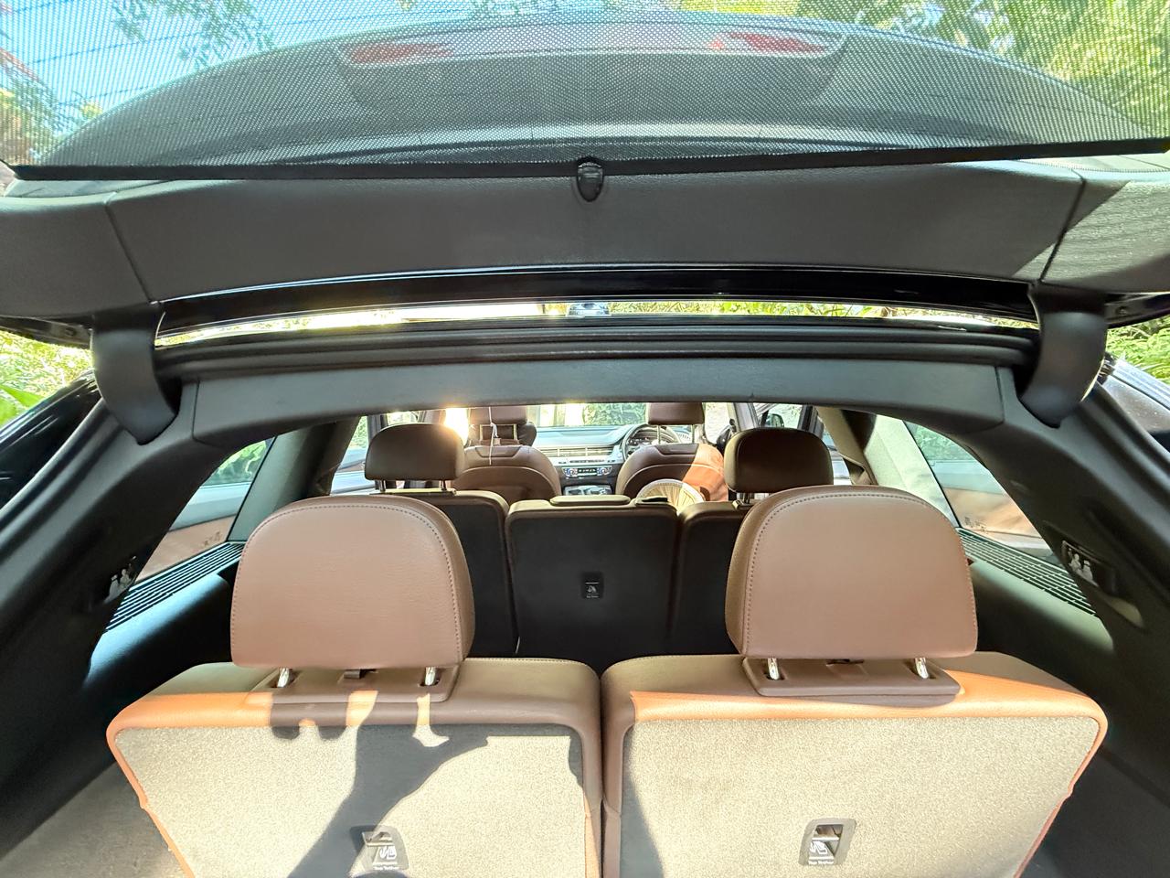 AUDI Q7 QUATTRO 2017