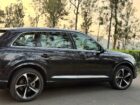 AUDI Q7 QUATTRO 2017
