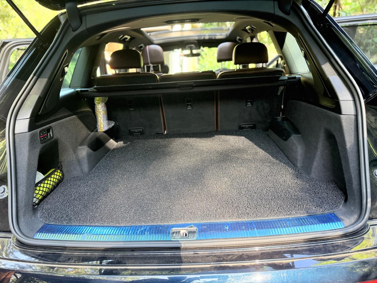 AUDI Q7 QUATTRO 2017