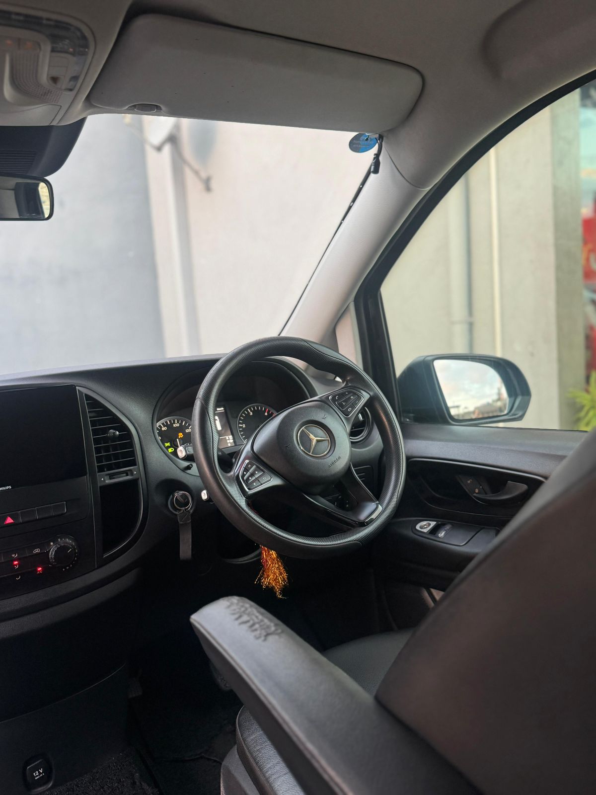 Mercedes Benz 116 CDI 2017