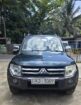 Mitsubishi Montero V6 GLS 2007