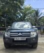 Mitsubishi Montero V6 GLS 2007