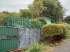 Land With House For Sale In Kuruwita