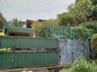 Land With House For Sale In Kuruwita