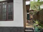 Land With House For Sale In Kuruwita