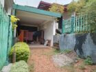 Land With House For Sale In Kuruwita