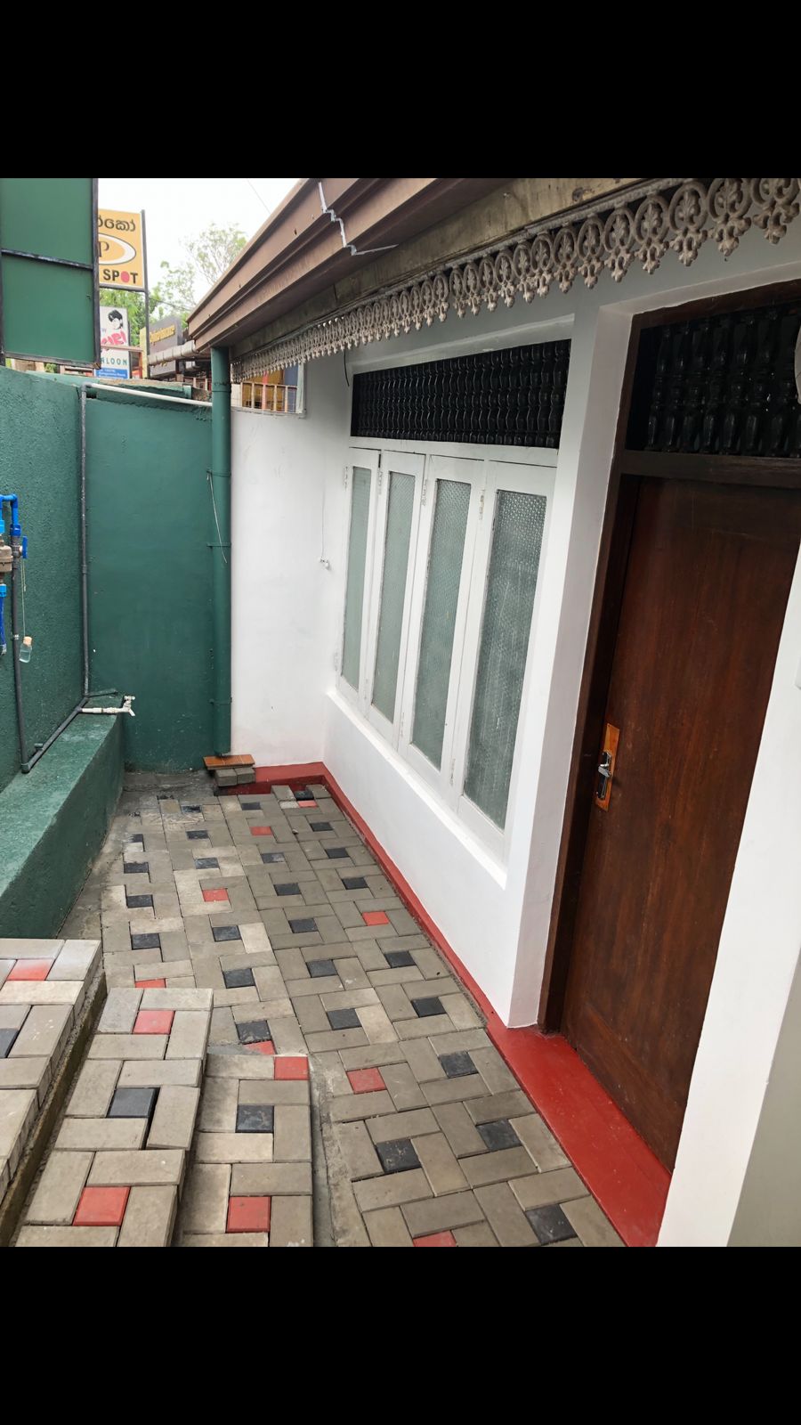 Land with House for Sale Boralesgamuwa