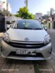 Toyota Wigo G 2017