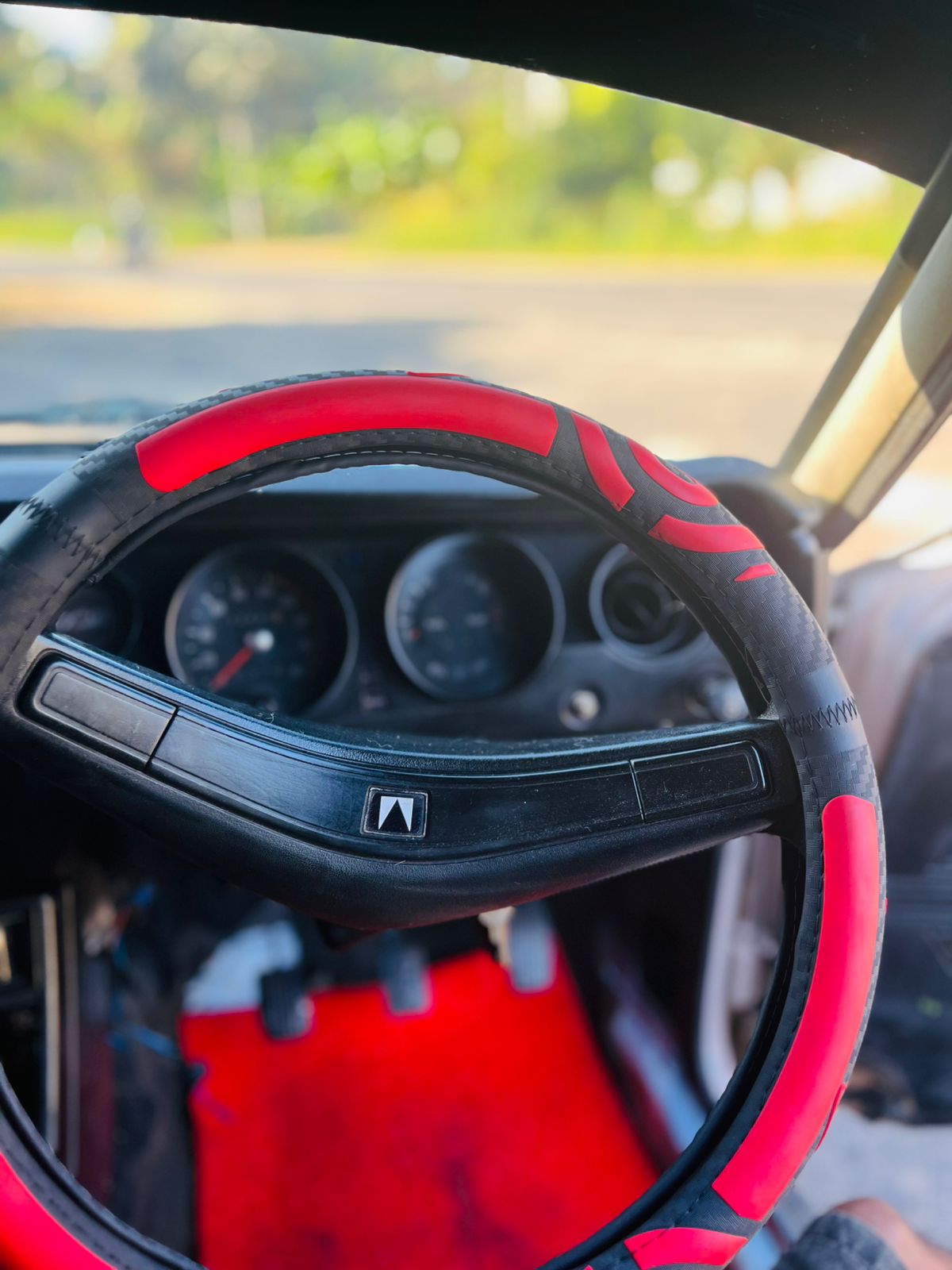 Mitsubishi Lancer Wagon 1993