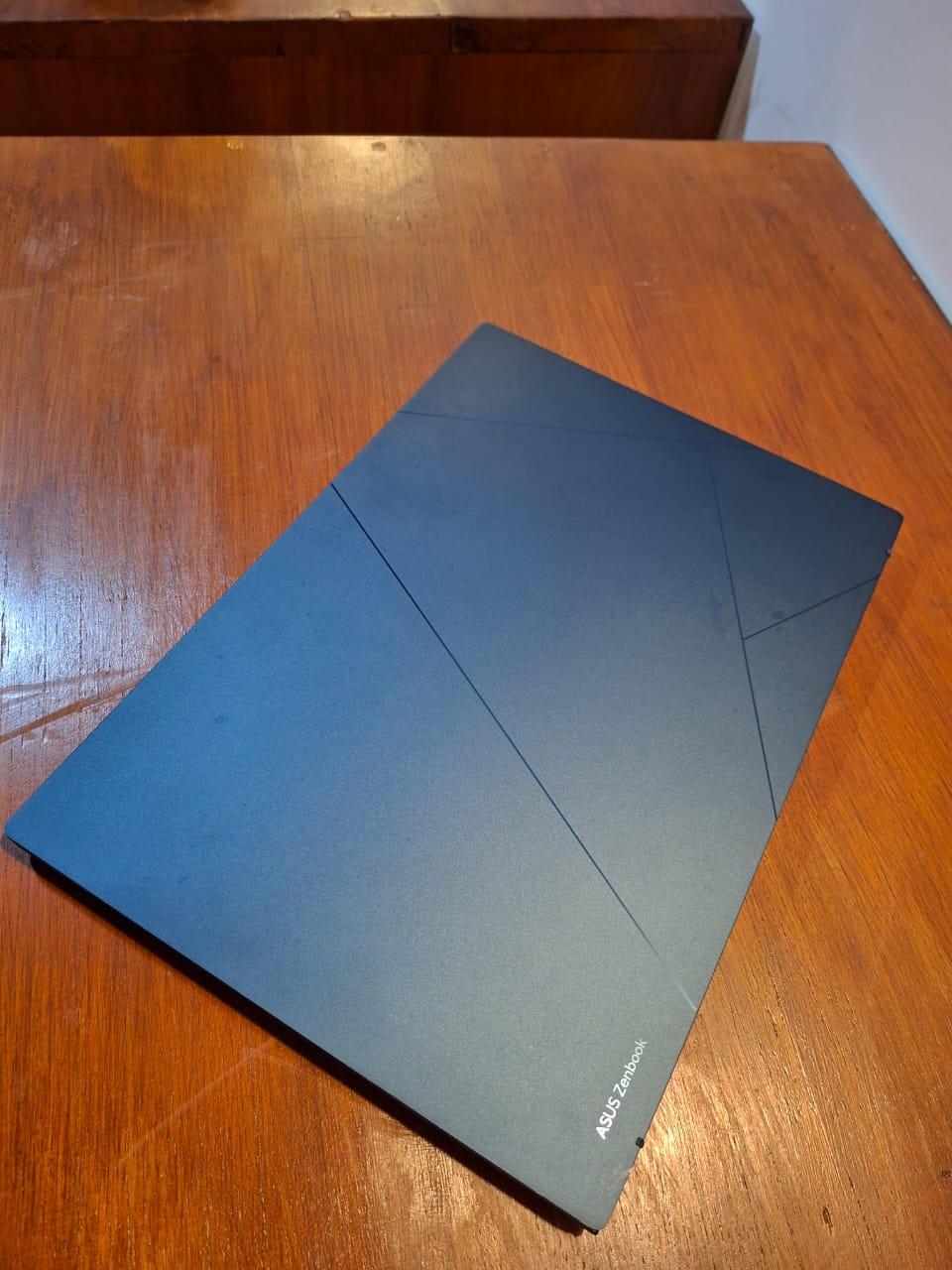 Asus Zenbook 14 OLED 2.8K Touch Ultra 9 16GB 1TB SSD(NVMe) Laptop