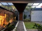 Two Storied Residential House with 18 Perch Land in Thalapathpitiya