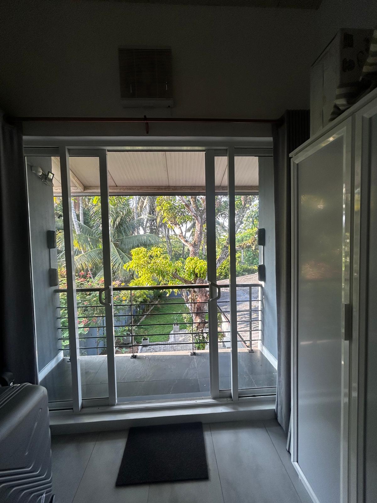 Two Storied Residential House with 18 Perch Land in Thalapathpitiya
