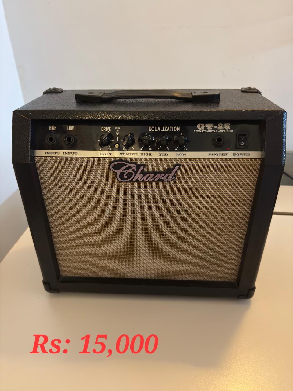 Complete Music & Tech Setup for Sale – Guitar, Organ, Computer & More