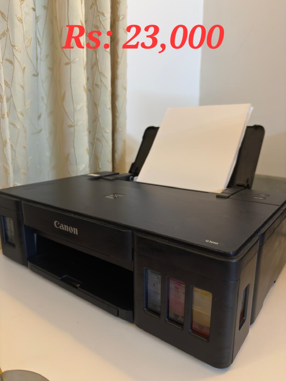 Complete Music & Tech Setup for Sale – Guitar, Organ, Computer & More