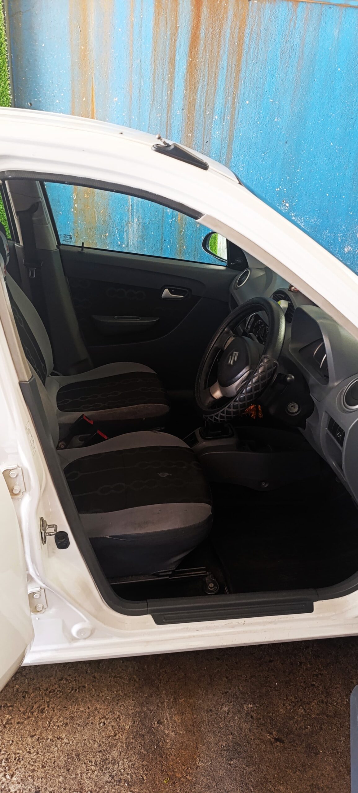 Suzuki Alto LXi 2015