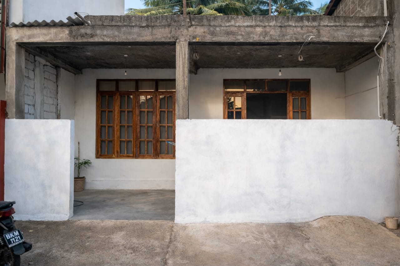 House for Sale කඩුවෙල